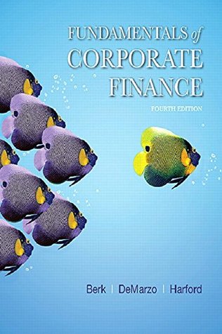 Download Fundamentals of Corporate Finance [with eText & MyFinanceLab Access Code] - Jonathan Berk | ePub