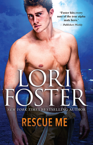 Download Rescue Me: Caught in the Act / Treat Her Right - Lori Foster | ePub
