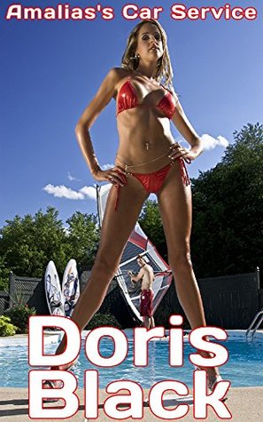 Download Amalias's Car Service: Money For College Book - Doris Black file in PDF