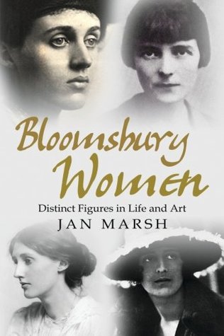 Download Bloomsbury Women: Distinct Figures in Life and Art - Jan Marsh | ePub