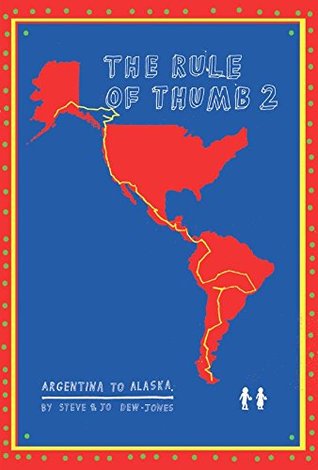 Read online The Rule of Thumb 2 by Steve and Jo Dew-Jones - Steve and Jo Dew-Jones file in PDF