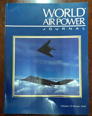 Read World Air Power Journal, Vol. 19, Winter 1994 - David Donald | ePub