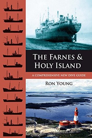 Read online The Farnes and Holy Island: A Comprehensive New Dive Guide - Ron Young | ePub