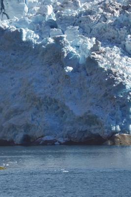 Read online Glaciers of Greenland Journal: 150 Page Lined Notebook/Diary - NOT A BOOK file in ePub
