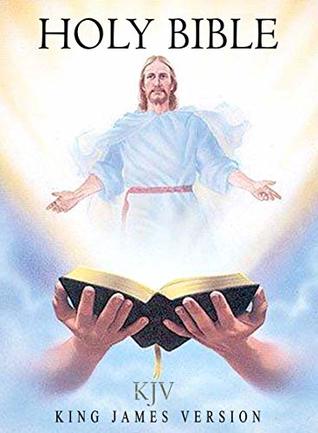 Download Holy Bible, King James Version For Kindle (KJV Standard: Easy and Fast Read) - Anonymous file in PDF