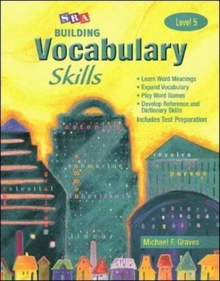 Read online Building Vocabulary Skills A - Student Edition - Level 5 - Michael Graves | PDF