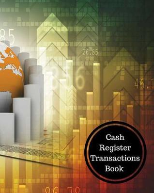 Read Cash Register Transactions Book: Cash Register Book - Insignia Accounts | PDF