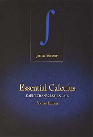 Read online Bundle: Essential Calculus: Early Transcendentals   CourseMate, 3 terms (18 months) Access Code - James Stewart file in ePub