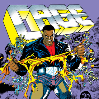 Read online Cage (1992-1993) (Collections) (2 Book Series) -  | ePub