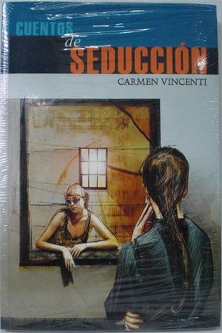 Read online CUENTOS de SEDUCCIÓN (Solo Para Adultos / Only for Adults) - Carmen Vincenti file in PDF