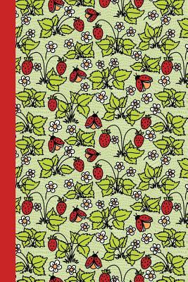 Read Sketchbook: Ladybugs (Red) 6x9: Blank Journal with Unlined, Unruled Pages - NOT A BOOK | ePub