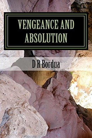 Read online Vengeance and Absolution (The Tepes Brotherhood Book 2) - D Bordua | ePub
