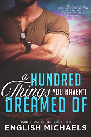 Download A Hundred Things You Haven't Dreamed Of (Hard Broke Book 2) - English Michaels file in ePub