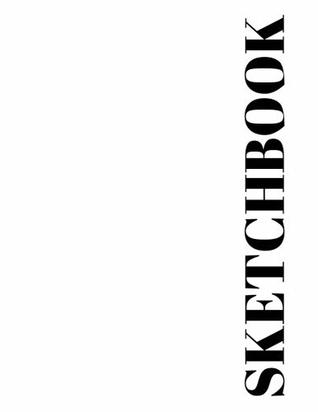 Download Sketchbook -100 Blank Pages, 8.5 x 11 Inches, For Drawing, Doodling or Sketching - Blue Paper Press | PDF