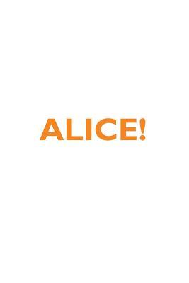 Read online ALICE! Affirmations Notebook & Diary Positive Affirmations Workbook Includes: Mentoring Questions, Guidance, Supporting You - Affirmations World file in PDF