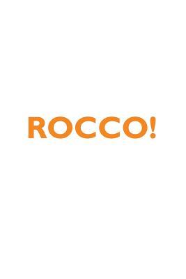 Read ROCCO! Affirmations Notebook & Diary Positive Affirmations Workbook Includes: Mentoring Questions, Guidance, Supporting You - Affirmations World file in PDF