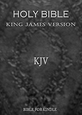 Read online Authorized KJV Bible: Kindle Edition [King James Version1611] - Anonymous file in PDF