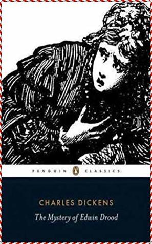 Read The Mystery of Edwin Drood [Norton Critical Edition] (Annotated) - Charles Dickens | PDF