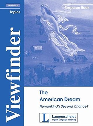 Read The American Dream, Humankind's Second Chance, Res - Unknown. | ePub