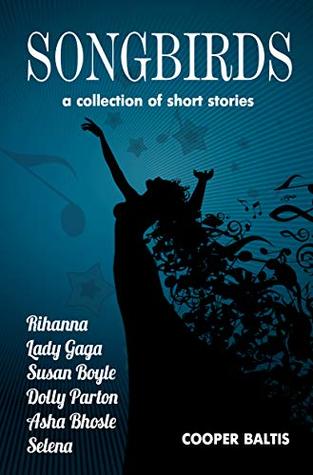 Read Songbirds: a collection of short stories for English Language Learners (A Hippo Graded Reader) - Cooper Baltis file in ePub