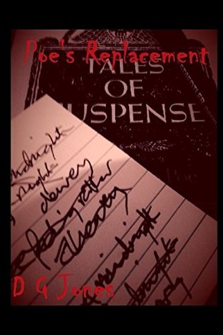 Download Poe's Replacement (The Dave Nonsense Trilogy) - D G Jones | PDF