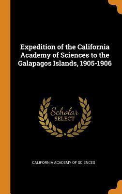 Read online Expedition of the California Academy of Sciences to the Galapagos Islands, 1905-1906 - California Academy of Sciences file in ePub