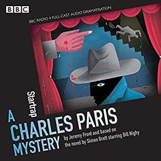 Read Charles Paris: Star Trap: A BBC Radio 4 Full-Cast Dramatisation - Simon Brett | PDF