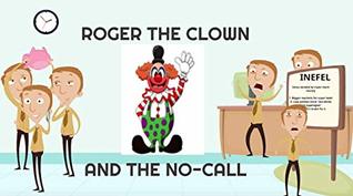 Read Roger the Clown: and the controversial No-call - Nathan Thomas | PDF