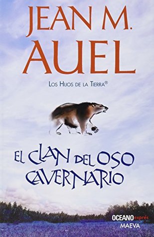 Download El clan del oso cavernario (The Clan of the Cave Bear - Jean M. Auel | ePub