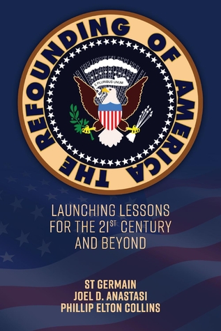 Read online The Refounding of America: Launching Lessons for the 21st Century and Beyond - Saint Germain | PDF