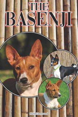 Read online The Basenji: A Complete and Comprehensive Beginners Guide To: Buying, Owning, Health, Grooming, Training, Obedience, Understanding and Caring for Your Basenji - Michael Stonewood | PDF
