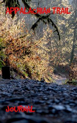 Read Appalachian Trail Journal: Small Pocket Sized Thru-Hiking Diary. 5*8 Inch Daily Waking Notebook, with 200 Blank Lined Pages for 200 Days of Walking. - Reese Strayed file in ePub