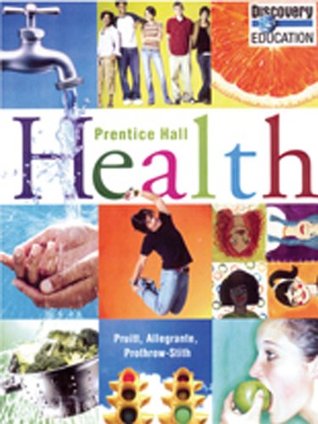 Read online Prentice Hall Health Video Viewing Guide with Spanish Worksheets - Prentice Hall file in ePub