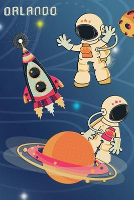 Read Space Notebook for Orlando: Wide Ruled Composition Book Diary Lined Journal - Micky Gray | PDF