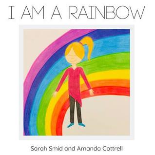 Read online I Am a Rainbow: A Children's Guide to the Chakras - Amanda Cottrell | ePub