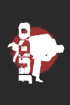 Read online Judo: Judo Notebook, Blank Lined (6 x 9 - 120 pages) Martial Arts Themed Notebook for Daily Journal, Diary, and Gift - Judo Publishing | ePub