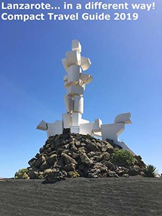 Download Lanzarote in a different way! Compact Travel Guide 2019 - Andrea Müller file in PDF