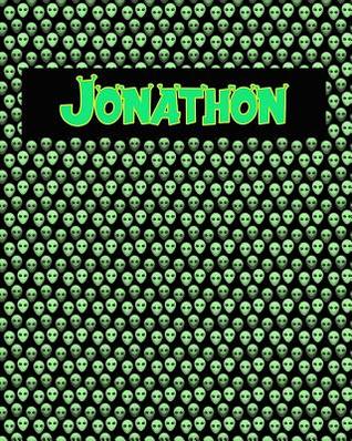 Read 120 Page Handwriting Practice Book with Green Alien Cover Jonathon: Primary Grades Handwriting Book - Sheldon Franks file in ePub