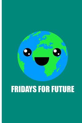 Read online Fridays For Future: Friday Perfect Gift Dot Grid Notebook/Journal (6x9) -  file in ePub
