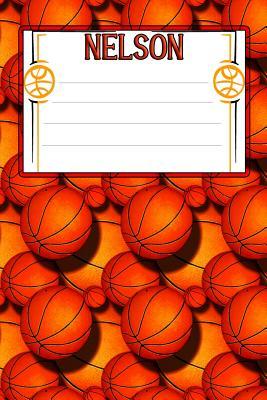 Read Basketball Life Nelson: College Ruled Composition Book - Shelby Pennington | PDF