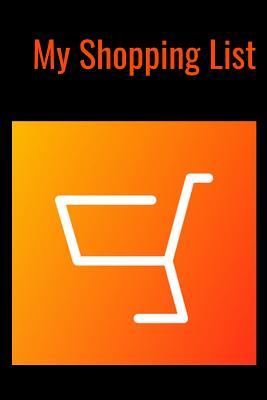 Download My Shopping List: Stay organized and save money with thisgrocery list. Nomore extra runs to the store for something you forgot -  | PDF