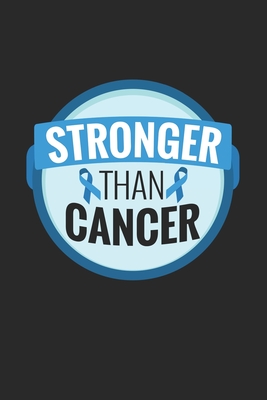 Read Online Stronger than Cancer: Prostate Cancer Awareness Month -  file in PDF