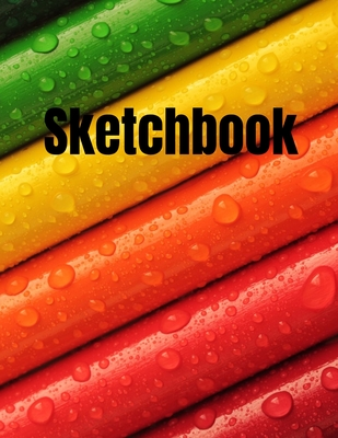 Full Download Sketchbook: Beautiful Sketchbook for Adults or Kids with 110 pages of 8.5 x 11 Blank White Paper for Drawing, Doodling, or Learning to Draw - The Universe file in PDF