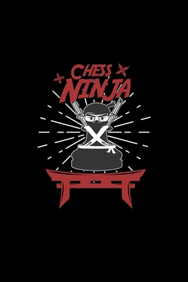 Read Chess ninja: 6x9 Chess blank with numbers paper notebook notes -  | PDF