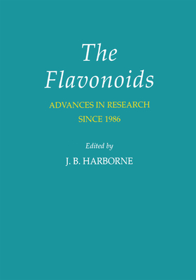 Download The Flavonoids Advances in Research Since 1986 - J B Harborne file in ePub
